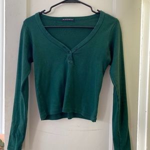 Brandy Melville Long Sleeve